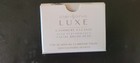 Clarisonic Replacement Brush Heads Luxe Cashmere Cleanse High Performance