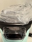 Dash Turbo Popcorn Maker Aqua Nwob B28
