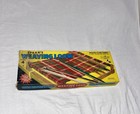Spear   s Weaving Loom Size 4 Vintage Wooden Tabletop Craft Loom Made In England