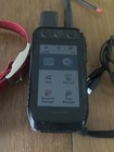 Garmin Alpha 200 Handheld Gps Dog Tracking Device And Tt15x Collar