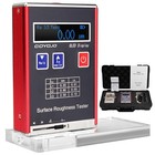 Surface Roughness Tester Roughness Gauge Meter Gsr710 Rz rt Ra rq 0 05 15 0  m