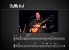Learn   Master Blues Guitar With Steve Krenz -8 Disc Set- Spotlight Series 7 Hrs