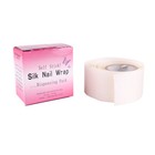 Safe Nail Art Tools Fiberglass Nail Wrap Silk Manicure Silk Wrap
