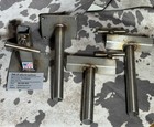 Taxidermy Stand 316-grade Stainless-steel 3 Axis Mounting