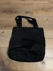 Nike Radiate Gym Yoga Bag Tote Training Sports Athletic 20l Black