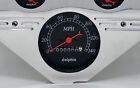 1955 1956 1957 1958 1959 Chevy Truck Gauge Cluster Street Rod  