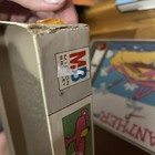 Pink Panther Board Game 1970 Milton Bradley Vintage Complete Free Shipping Dent