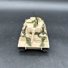 Vtg Corgi Toys -  900 Tiger1 Tank - 70   s