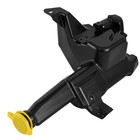 Washer Reservoir With Pump Sensor Tube For Ram 1500 2500 3500 14-18 68230052ab