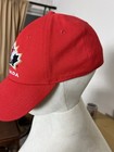 Nike Team Canada Hockey Legacy91 Dri Fit Hat Cap Adult - Os