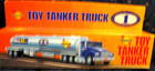 1994 Sunoco Toy Tanker Truck   1st In Series Collector s Edition