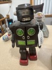 Rare Space Patrol Astronaut Version   works 