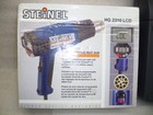 Steinel Hg 2310 Lcd Heat Gun And Auto Body Welding Kit 110051531 New  7 1 17