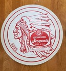 Iroquois Beer   Ale Buffalo N y Tray Liners 11 1 4   1950s Vintage   Quantity 10