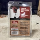 Eskimo Quick Connect Kit