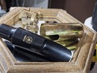       Yamaha Standard 5c Baritone Saxophone Mouthpiece Cap lig Nice Shape