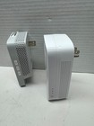 Tp-link Tl-wpa7617 Tl-pa9020p Gigabit Powerline Adapter   Wi-fi Extender Kit