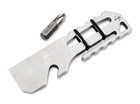 Boker Plus Grift Multitool Pry Bar Scraper Screwdriver Bottle Opener 09bp0020