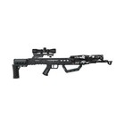 Killer Instinct Tempr-x 405 Fps Crossbow Kit With 4x32 Scope