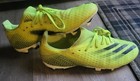 Adidas Mens  X Crazyfast 2 Fg Soccer Cleats Men s Size 7 5