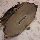 Vintage Universal Sweetheart Toaster 1920s Art Deco Landers Frary Clark  read 