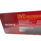 Sony Rdr-vxd655 Dvd vcr Combo Player Vhs To Dvd Recorder Hdmi  new  In Box