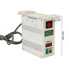 600w Industrial Sewing Machine Brushless Servo Motor Split For Most Machine