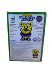 Telly The Teaching Time Clock     The Learning Journey     Tested   Working    