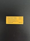 Super 8 Kodak Vision 3 50d 7203 Color Negative Film New sealed refrigerated