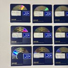 Lot Of 12 Maxell Md 74 Platinum 74 Minute Minidiscs
