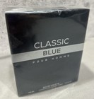 Classic Blue Men s Cologne 3 4 Oz Edt Spray