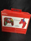 Authentic Pdp Rematch Wireless Controller For Nintendo Switch  mario Bricks  New