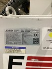 F k Delvotec M17lsb Ultrasonic Laser Wire Bonder With Control Cabinet Used