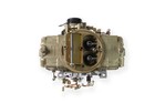 Holley 0-4779ce 750 Cfm Classic Double Pumper Carburetor W  Electric Choke