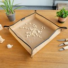 Wood Carving Work Mat   Mess-free Craft Workspace- Whittling Accessories   Wood
