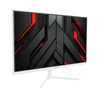 Pixio Px248 Prime White 24  180hz 1080p Gaming Monitor   Certified Refurbished