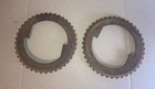 2 Ford 309 Planter Seed Plates 108950-a1 Okra Milo Sorghum  2