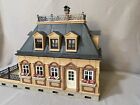 Vintage Playmobil Victorian Dollhouse 5305