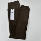 Alo Yoga 7 8 High Waist Airlift Size L  Espresso  w5766r 