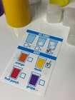 Melissa   Doug Thirst Quencher Wooden Drink Dispenser Pretend Play Set Cups Ice