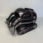 Anki Cozmo Collector s Edition Educational Robot Only Liquid Metal  untested 