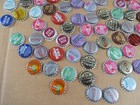100   Nos Vintage Soda Pop  Bottle Soda Caps Soda Cap Unused  Cap Crown Lot 10