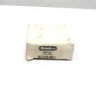 Nb10a New Buyers Products Inside Snap Ring Greasable Universal Joint Assembly