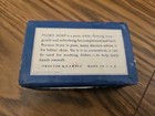 Vintage Procter   Gamble Ivory Soap - Sealed Large Bar - No Year