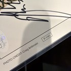 Wwe Dual Signed Og P-series Promo Autographed 8x10 Wrestling Photo Aew Coa