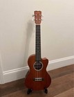 Cordoba 20tm-ce Tenor Sized Soft-cutaway Acoustic-electric Mahogany Ukulele