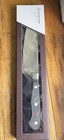 Chefs Knife 6 Inch  New  By Wusthof Classic  New