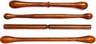 4 Pcs Deura Sdc Bodhran Beaters Tppers