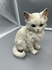 Japanese Vintage Porcelain Cats