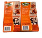 Swiffer Carpet Flick Refill recharge 12 Cleaning Cartridges  Lot Of 2  read 